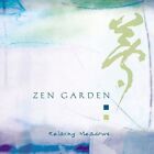 Zen Garden: Relaxing Meadows