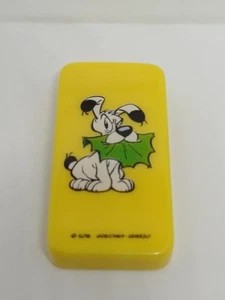 (V) Collection - Domino Auchan - Astérix - Idefix - Foto 1 di 2