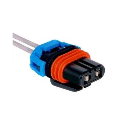 Genuine ACDelco For Chevy K2500/K1500 Suburban 1992 1993 Headlight Connector - Image 1 of 4