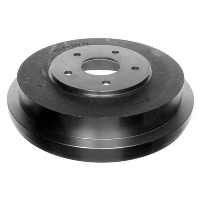 For Honda Odyssey 1999-2001 Raybestos 9674R R-Line Rear Brake Drum Foto 1 de 3