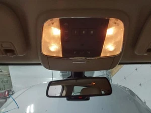 Rear View Mirror Automatic Dimming Without Smart Beam Fits 14-16 DURANGO 2925755 - Picture 1 of 12