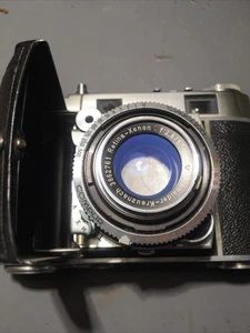 Kodak Retina II C - Foto 1 di 6