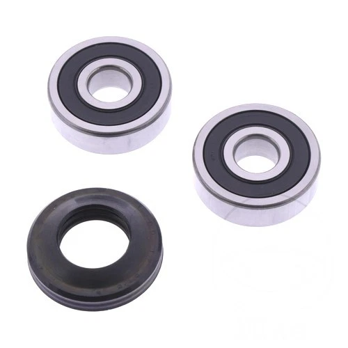 Wheel Bearing Kit Complete JMP Fits Yamaha PW 50 1983-2013 - Image 1 of 1