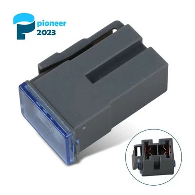 75A Amp Fuse Fusible Link Gray for 1995-1999 Nissan Sentra 24370-89920 - Image 1 of 4