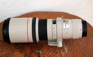 canon objektiv ef 400mm f 5,6 Is USM - Bild 1 von 7
