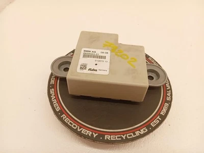 Bmw 5 Series 2008 E60 Lci Antenna Back Up Module Ecu 6935024 - Image 1 of 4
