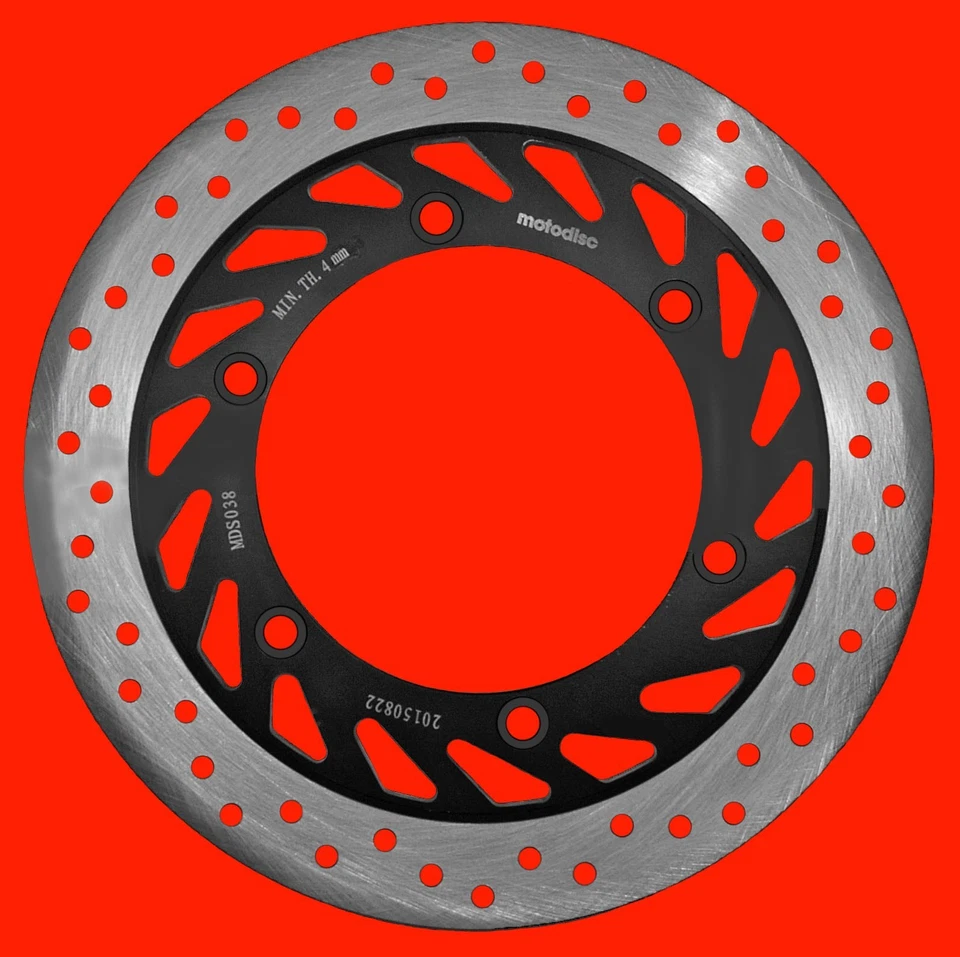 Disco freno delantero honda cb500 (1994-2003) de stock Foto 1 de 1