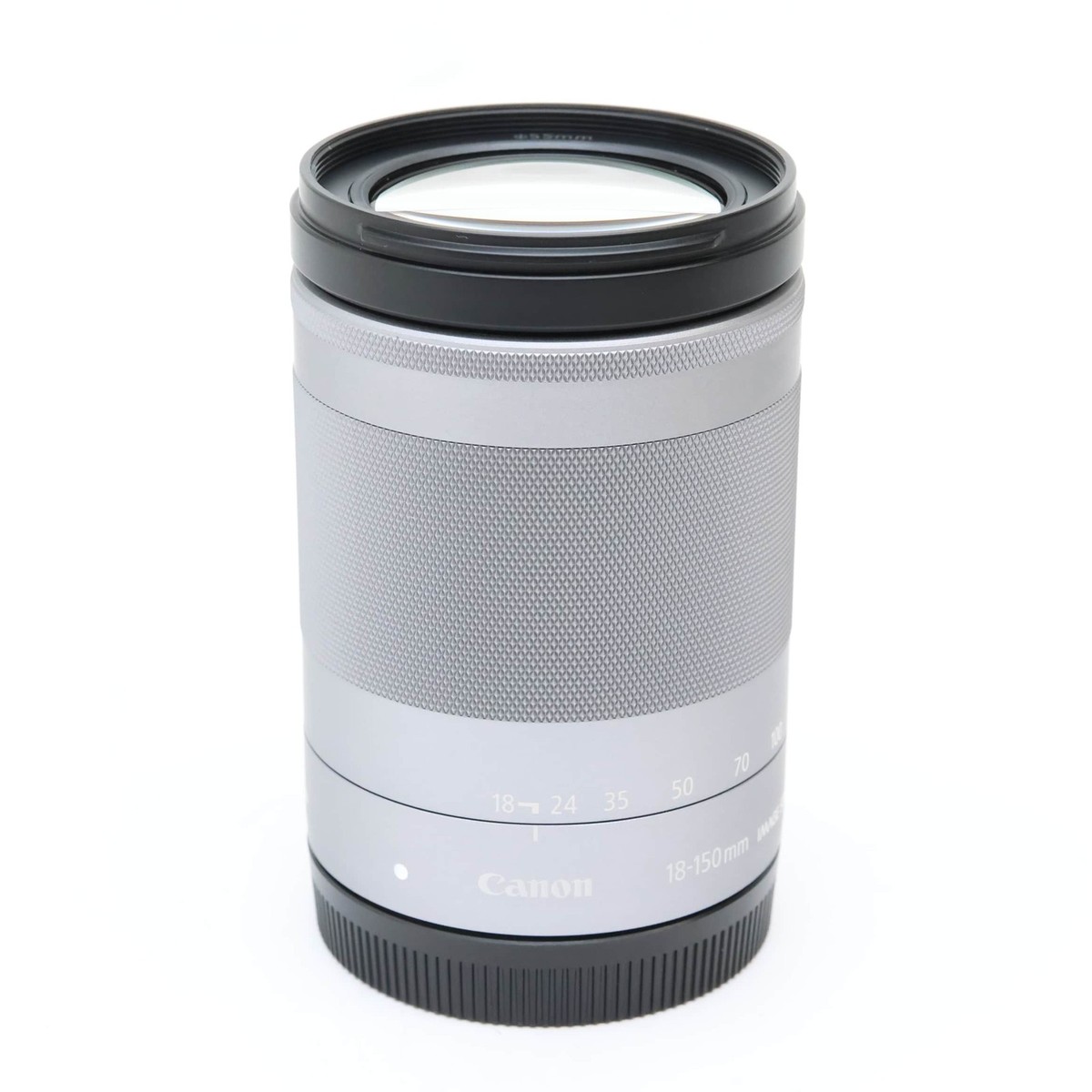 【美品】Canon EF-M 18-150mm IS STM グラファイト EF-M18-150mm F3.5-6.3 IS STM [グラファイト] 中古価格比較