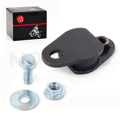 Soporte de suspensión de escape de motocicleta para YAMAHA YZ80 YZ85 YZ250 YZ100 YZ125 400 490 Foto 1 de 4