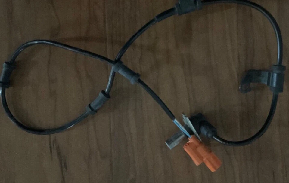 2012 Honda CBR250 CBR 250 CBR250R Rear Brake Caliper ABS Sensor Ant-Lock Braking - Image 1 of 1