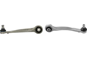 Front PAIR Control Arm & Ball Joint for 2020-2021 Audi S7 Sportback (55955) - Picture 1 of 2