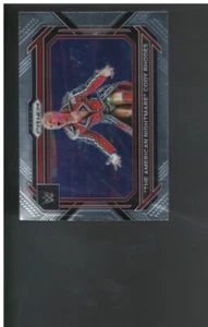 B5207- 2023 Panini Prizm WWE Wrestling Cards 1-200 -You Pick- 15+ FREE US SHIP - Picture 1 of 12