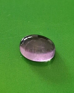 Bodenfund/ Edelstein/ Amethy/ Mineral/ Investition/ Schmuck/ Heilstein/ Mineral  - Bild 1 von 3