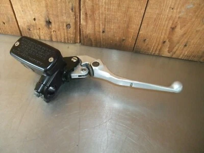 Honda NT700v VA7 Deauville 2007 freno delantero cilindro maestro en muy buen estado #190 Foto 1 de 3