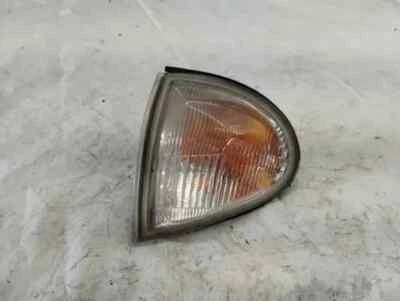 OEM 93-97 HONDA CIVIC DEL SOL INTERMITENTE DELANTERO LUZ INTERMITENTE LADO IZQUIERDO CONDUCTOR Foto 1 de 3