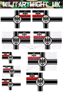 1 /16 - 1/18 SCALE 120mm FIGURES FLAGS WW1 GERMAN RC TANK DIORAMA - Picture 1 of 1