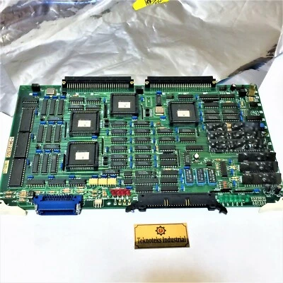 NACHI UM834E  PCB / SERVO CONTROL BOARD - Image 1 of 4