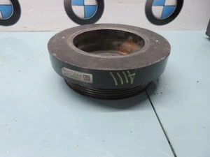 BMW E82 E84 E88 E90N E91N SUV Engine Vibration Damper 11237576675 - Picture 1 of 7