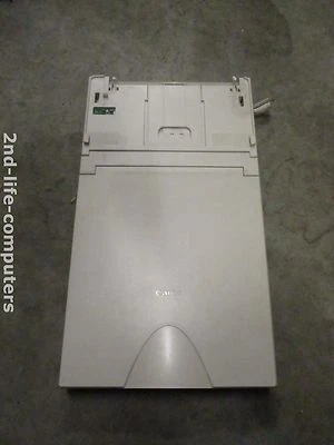 Canon M18083 Flatbed Flachbett F/B Scanner Unit FOR DR-2580C DR2580C Scanner - Bild 1 von 4