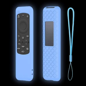 Remote Cover for New BN59-01432J BN59-01432A BN59-01432 2023 Samsung Smart TV So - Picture 1 of 7