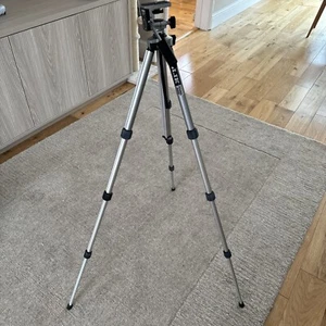 SLIK Young Mate Aluminium Tripod 36" Extended - Picture 1 of 3
