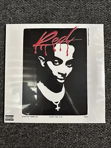 Playboi Carti Whole Lotta Red 2x Vinyl LP Black - Foto 1 di 2