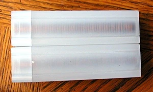 Lincoln Cent Rollen 1940 - P 100 Weizen Pennies - Bild 1 von 2