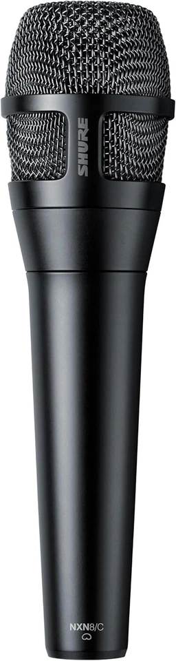 Shure NXN8/C Nexadyne Vocal Dynamic Microphone Cardioid