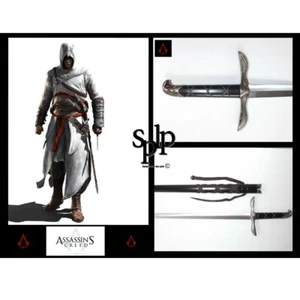 Petit Zubehör Von Altaïr Assassin's Creed - Cosplay Kostüm Dekoration - Bild 1 von 2