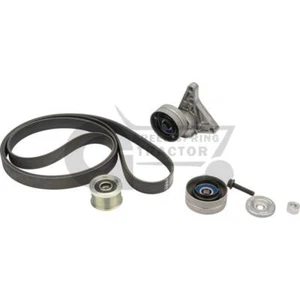 Kit de correa para John Deere AL156090, AL157596, AL166836, L111600 5090M, 5100M - Imagen 1 de 1