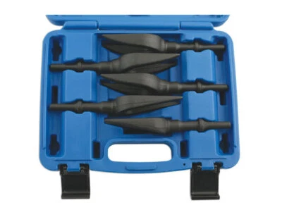 EXTRACTEURS DE ROTULES A IMPACT POUR BURINEUR PNEUMATIQUE - Photo 1/4