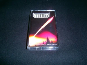 ARAPHEL - Old Comet Transition. Tape - Picture 1 of 4