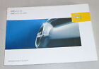 Betjeningsvejledning Opel Infotainment Système CD 30 / MP3 Support 01/2007