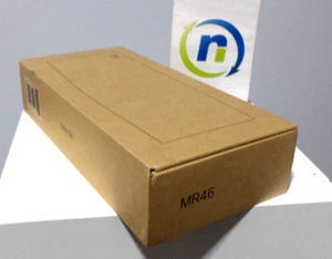 New Cisco Meraki MR46-HW Wi-Fi 6 802.11ax Wireless AP Unclaimed - 1 Yr Warranty - Photo 1/3