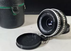 Carl Zeiss Tessar 50 mm f 2,8 M42 - Imagen 1 de 10