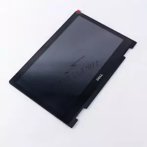 Dell Inspiron 13 5000 2-in-1 P69G001 40pin 13.3" Touch LCD Screen Assembly+Bezel - Picture 1 of 9