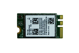 HP Home 15-BS017la Replacement WiFi Wireless Bluetooth Card
