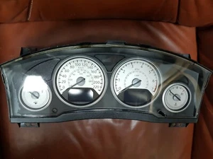 Instrumental Cluster Chrysler  Grand Voyager 2008 P05172815AG - Picture 1 of 3