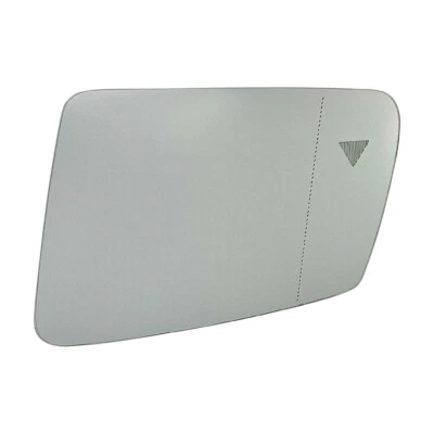 Left Side Dim Mirror Glass Blind Fit for C-Class W204 E-Class A 212 810 22 21 - Image 1 of 4