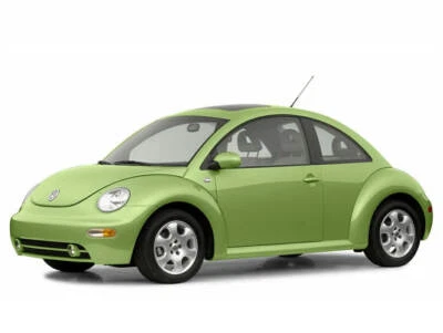 WERKSTATTHANDBUCH REPARATUR VOLKSWAGEN NEW BEETLE 1Y REPARATURANLEITUNG AUF CD  - Bild 1 von 4