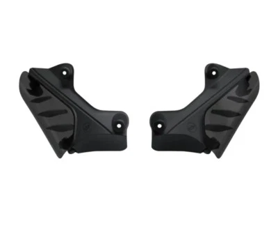 2025 Genuine Indian Roadmaster Chieftain PowerPlus Wind Deflectors 2891473 - Image 1 of 3