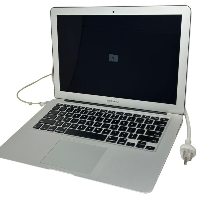 Apple MacBook Air Intel Core i7 5th Gen. Laptops for sale | eBay