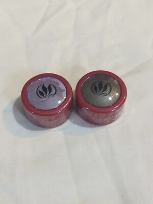 2 ЗАПЕЧАТАННЫЕ PROMINERALS СЕРЬЕЗНАЯ ПОДВОДКА ДЛЯ УХОДА ЗА КОЖЕЙ ГЛАЗ и фланель и астер - Изображение 1 из 2