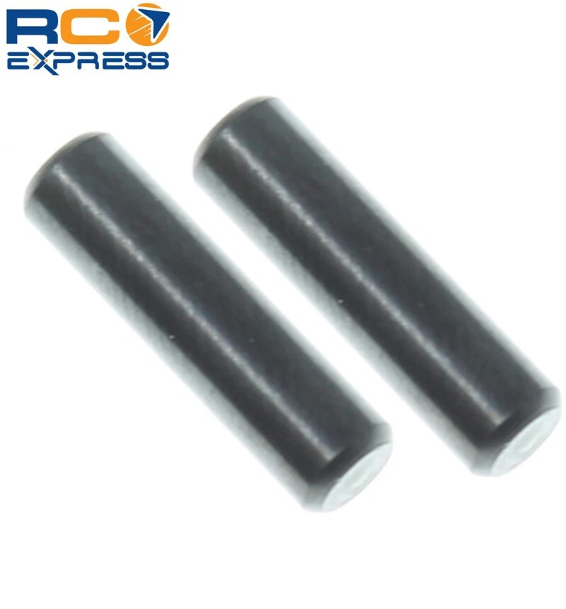 Redcat Racing Idler Gear Pins (2 pieces) RER15033 - Image 1 of 1