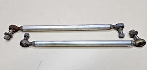 03-10 POLARIS EDGE RMK TRAIL SWITCHBACK Tie Rod End Steering Link 5334147 - Picture 1 of 6