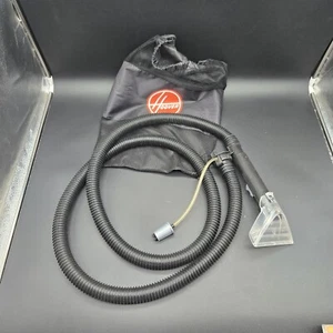 Hoover Professional Series Power Scrub 8 Ft. Hose Upholstry Tool Attachment Bag - Picture 1 of 7