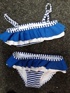 SALE BNWT MAYORAL GIRLS BIKINI STYLE 3711 SIZES 4 YEARS  5 YEARS - Picture 1 of 1