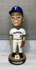 2002 Alex Rodriguez A Rod Texas Rangers Bobblehead MLB  7-Eleven Dr Pepper