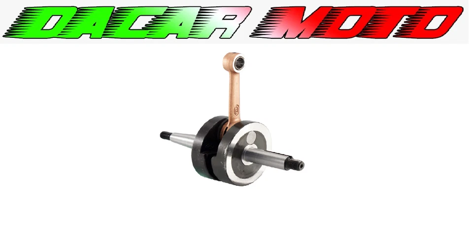 Albero motore APRILIA RS 50 1999 2000 2001 2002 2003 2004 2005 Foto 1 de 1