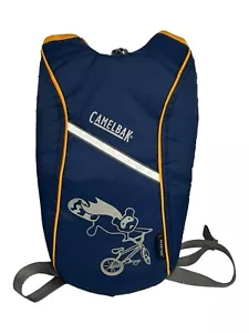 Camelbak Kids Skeeter Backpack w/ Water Bladder & Hose 35 Ounce 1 Litre New - Picture 1 of 8